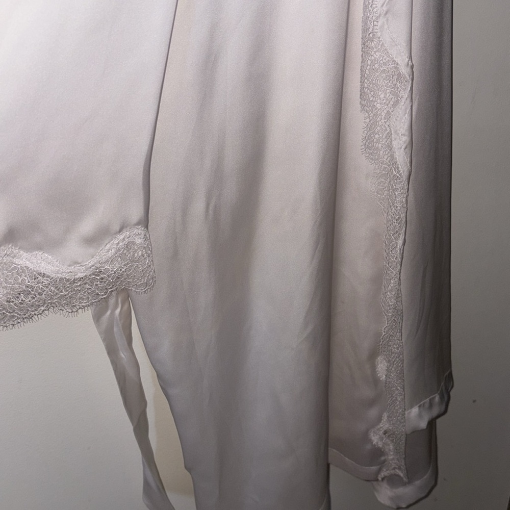 Victoria’s Secret - Bride Robe - image 6